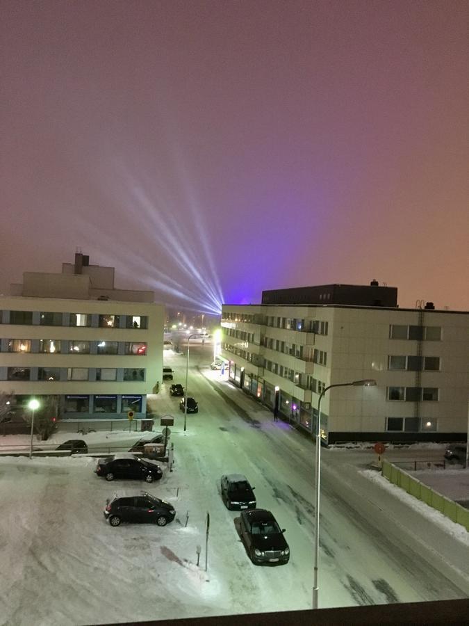 Sampo Studios Rovaniemi Exterior foto