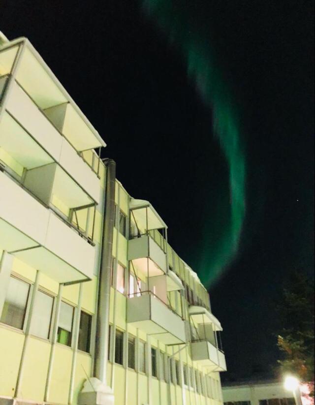 Sampo Studios Rovaniemi Exterior foto